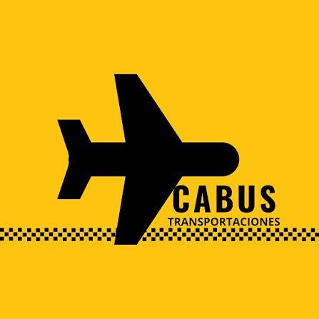Logotipo de Cabus Transportaciones